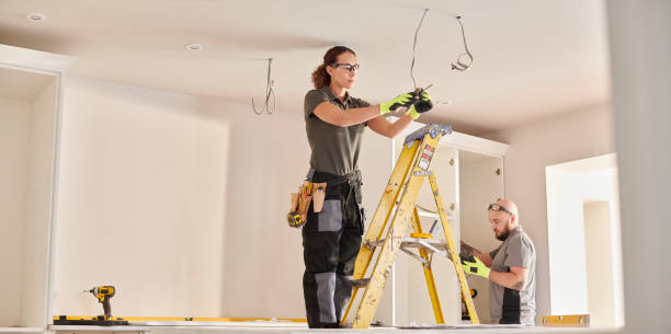 Best Industrial Electrical Services  in Chino Valley, AZ